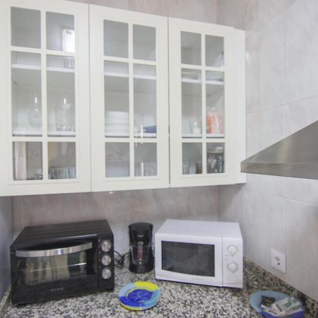 Rentalsevilla Cano Y Cueto III Екстериор снимка