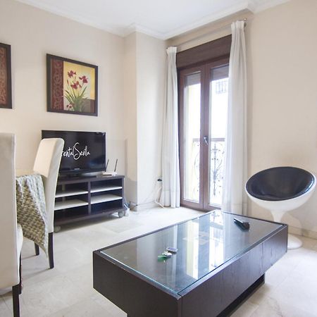 Rentalsevilla Cano Y Cueto III Екстериор снимка