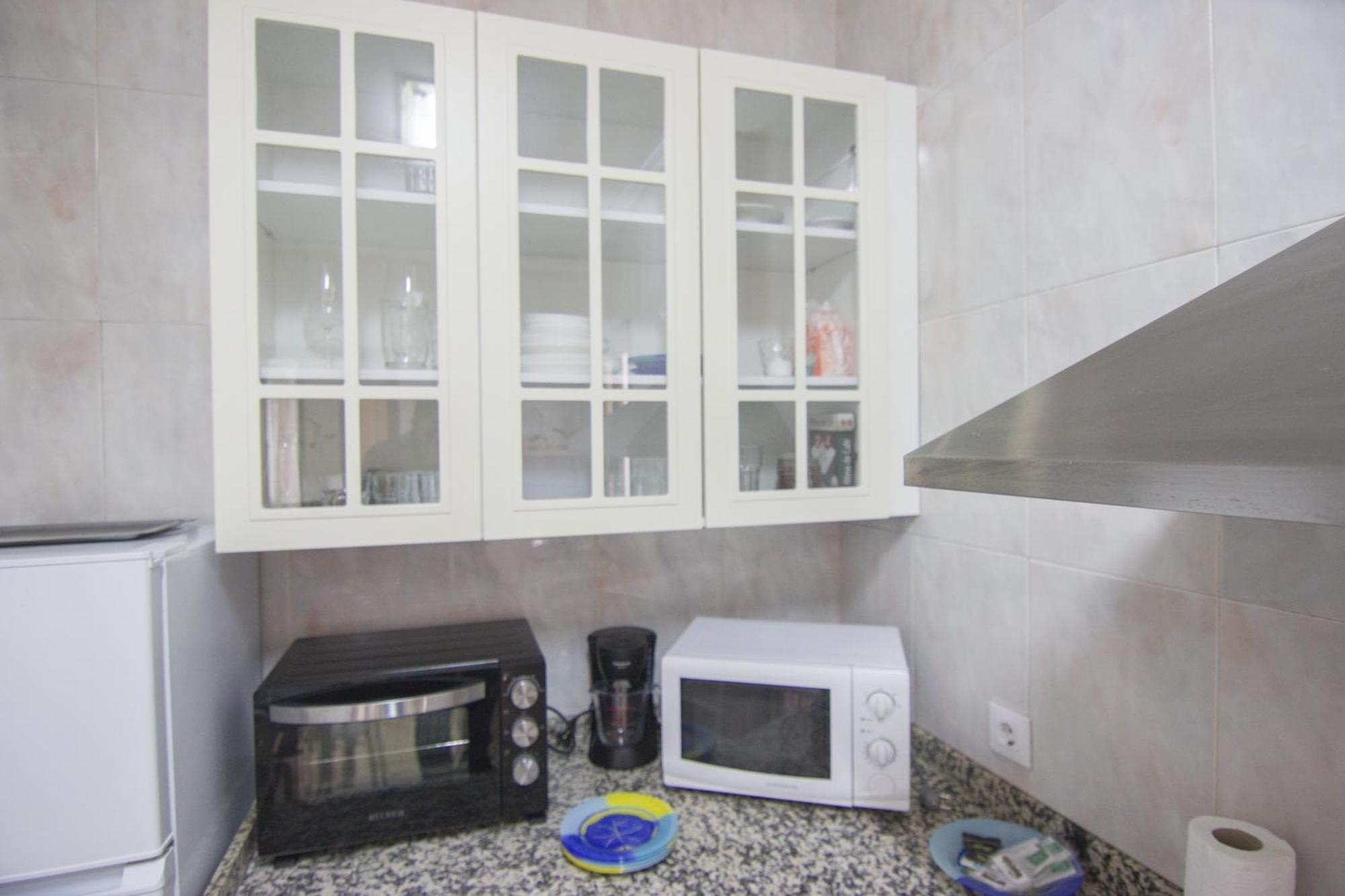 Rentalsevilla Cano Y Cueto III Екстериор снимка