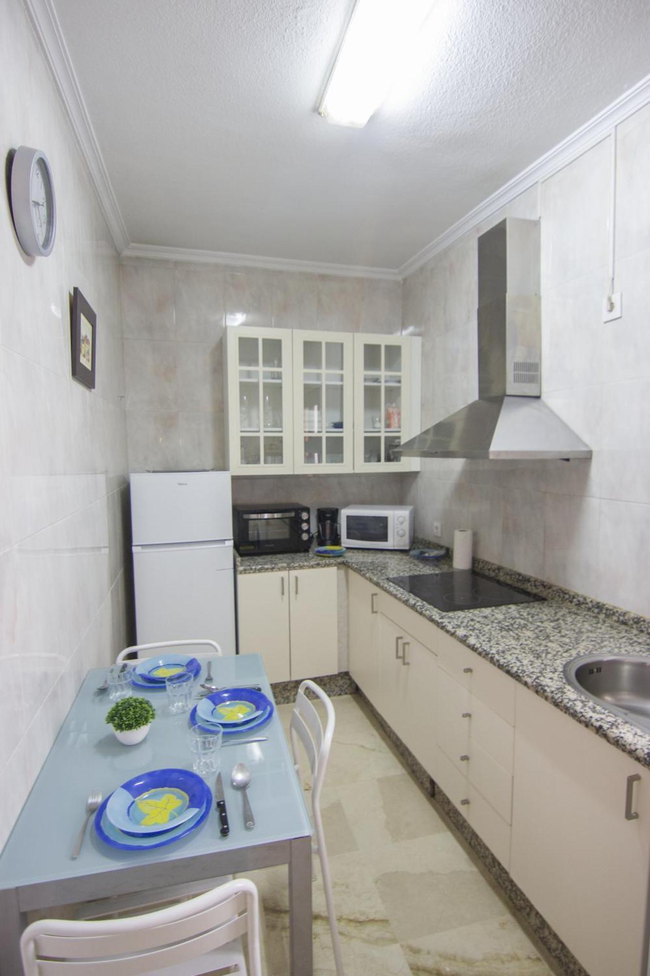 Rentalsevilla Cano Y Cueto III Екстериор снимка