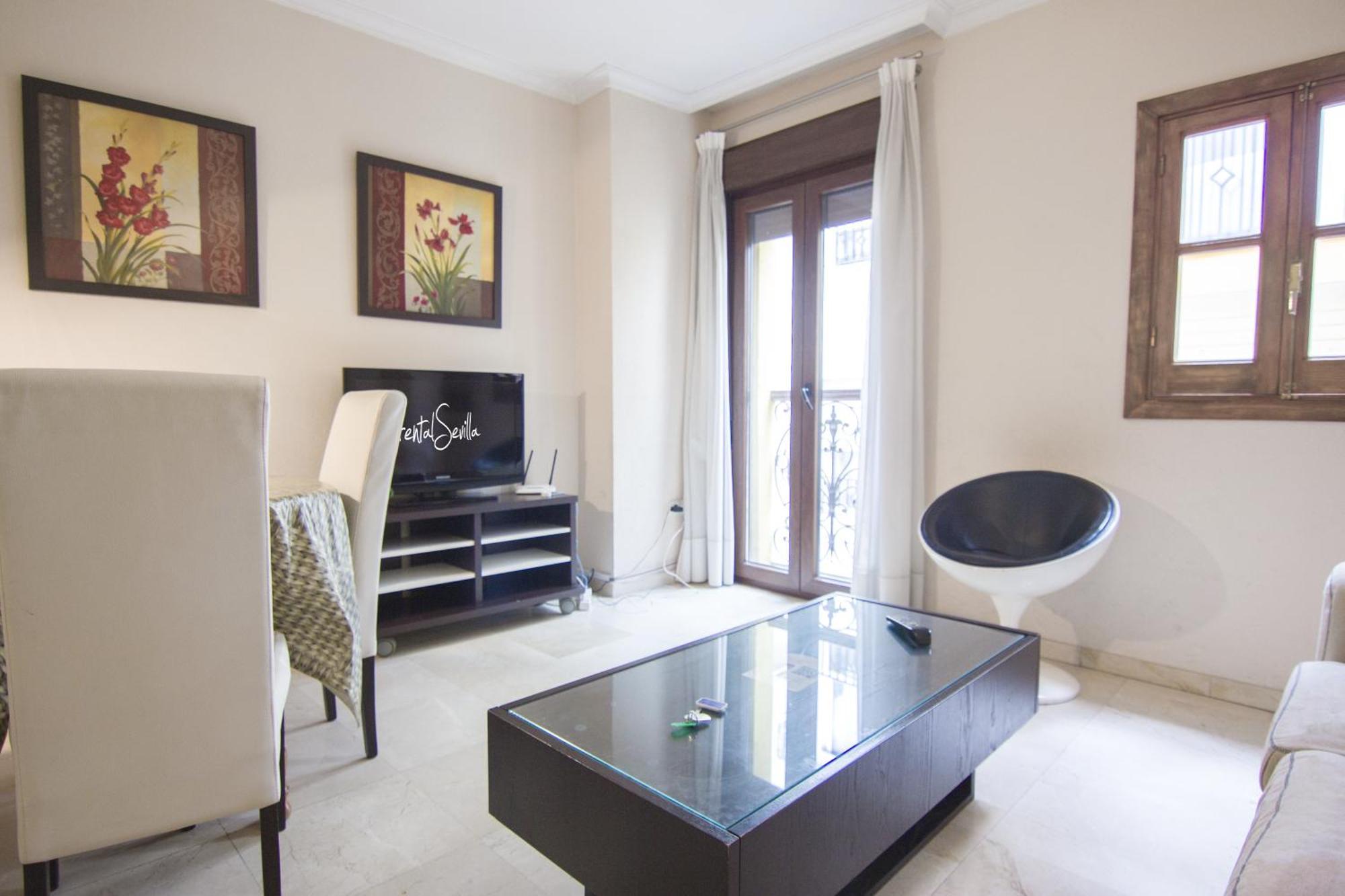 Rentalsevilla Cano Y Cueto III Екстериор снимка