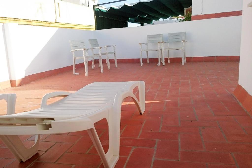 Rentalsevilla Cano Y Cueto III Екстериор снимка