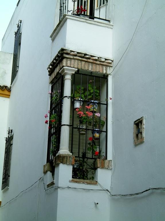 Rentalsevilla Cano Y Cueto III Екстериор снимка