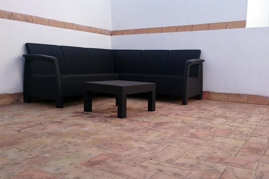 Rentalsevilla Cano Y Cueto III Екстериор снимка