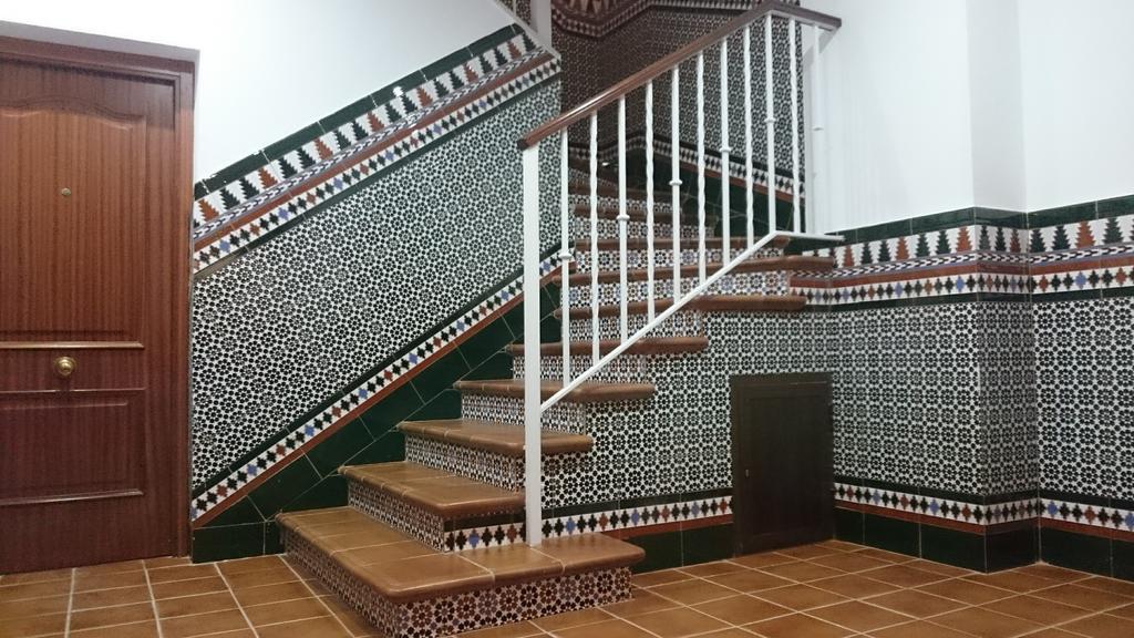 Rentalsevilla Cano Y Cueto III Екстериор снимка